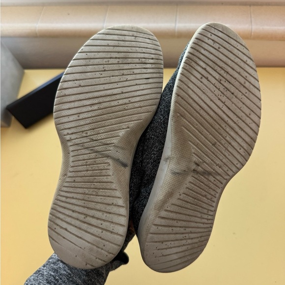 ALLBIRDS | Women’s Wool Runners Grey Sneakers - Picture 7 of 10